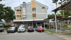 Waterfront View (D16), Shop House #535486561